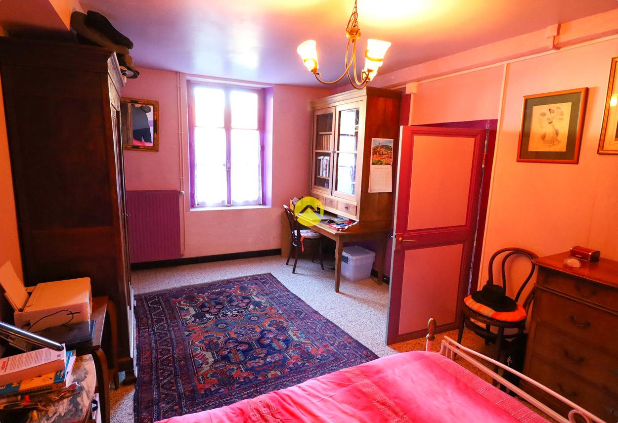 Maison 4 pièces 102 m² à Vailly sur Sauldre, photo 14