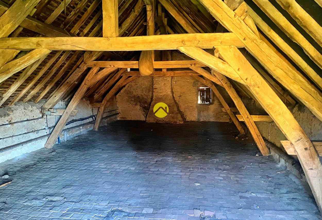 Maison 4 pièces 102 m² à Vailly sur Sauldre, photo 17