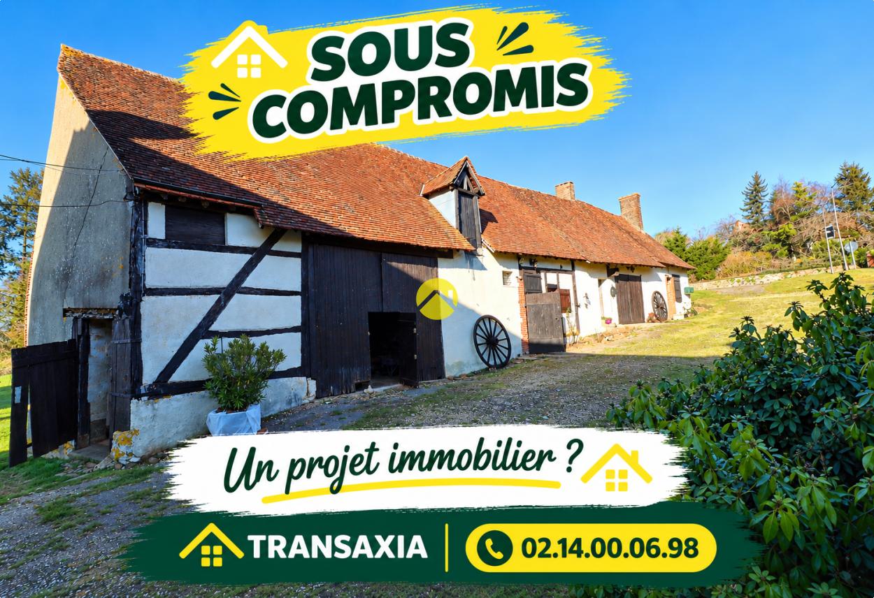 Maison 4 pièces 102 m² à Vailly sur Sauldre, photo 10