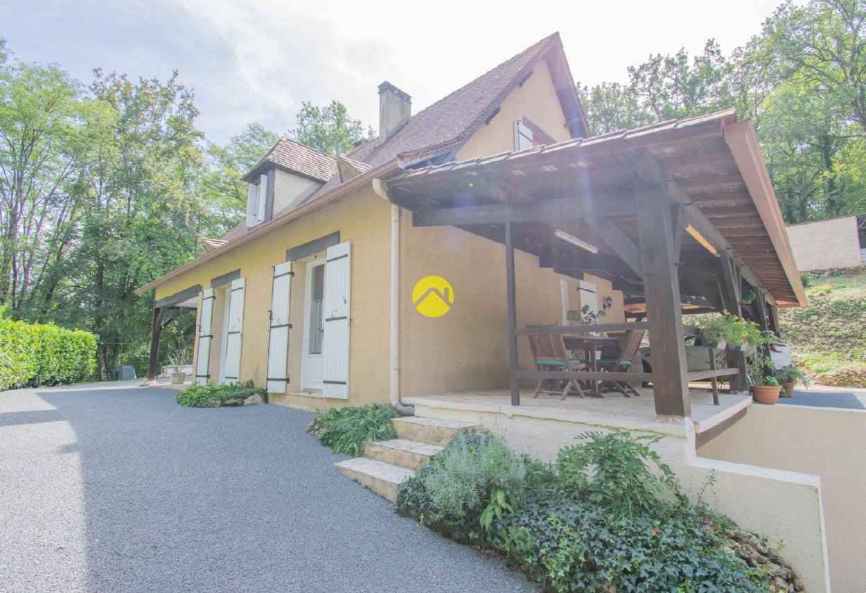 Maison 6 pièces 115 m² à Le-Buisson-de-Cadouin, photo 18