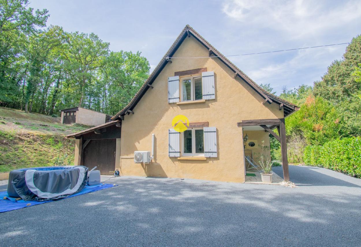 Maison 6 pièces 115 m² à Le-Buisson-de-Cadouin, photo 15