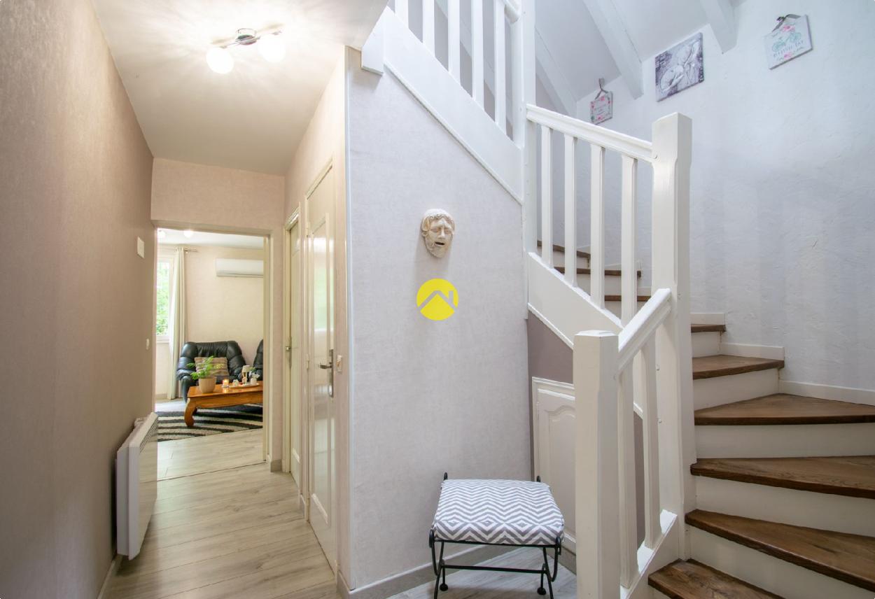 Maison 6 pièces 115 m² à Le-Buisson-de-Cadouin, photo 8