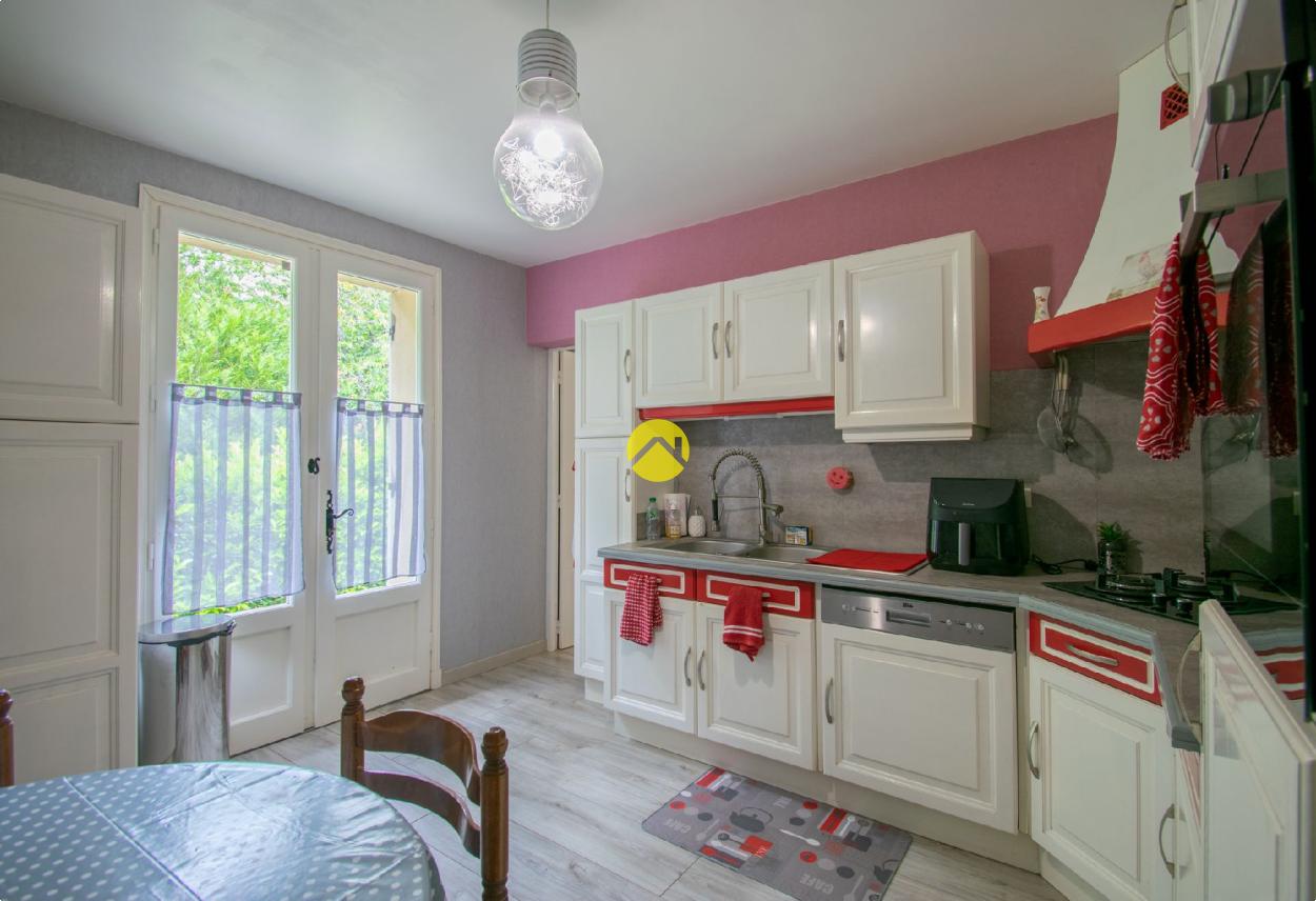Maison 6 pièces 115 m² à Le-Buisson-de-Cadouin, photo 4