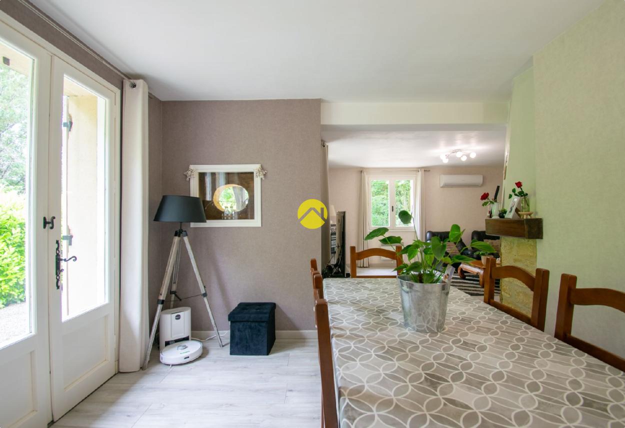 Maison 6 pièces 115 m² à Le-Buisson-de-Cadouin, photo 5