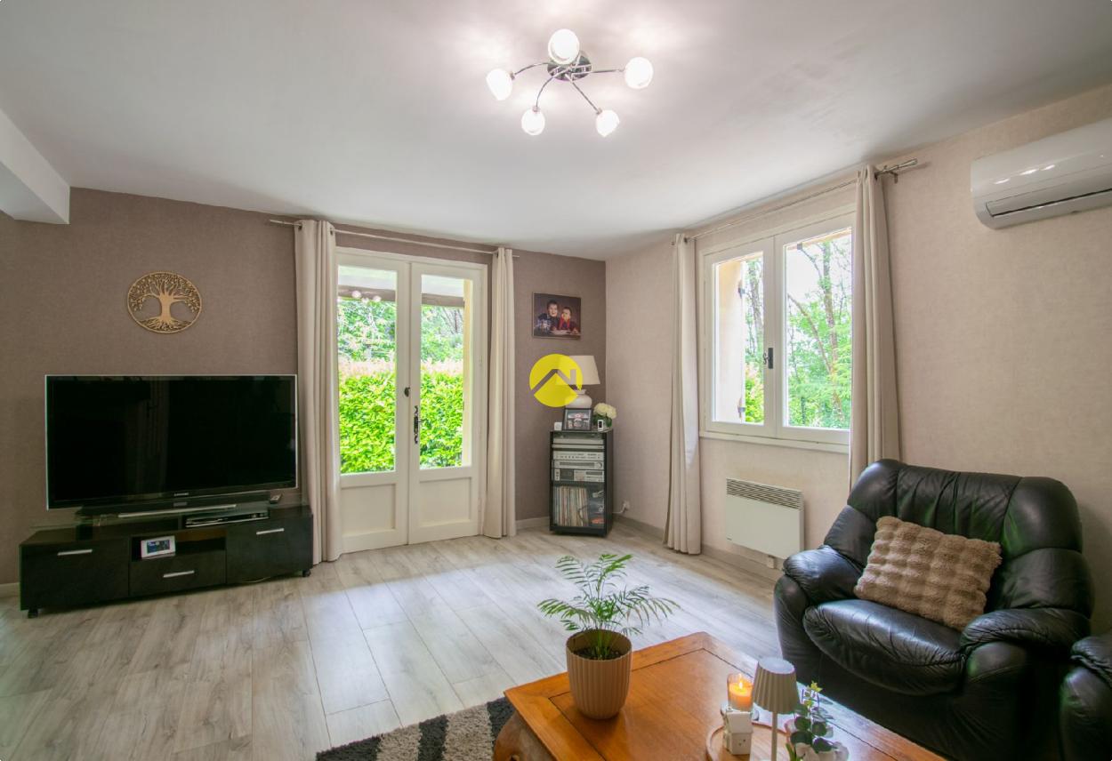 Maison 6 pièces 115 m² à Le-Buisson-de-Cadouin, photo 7
