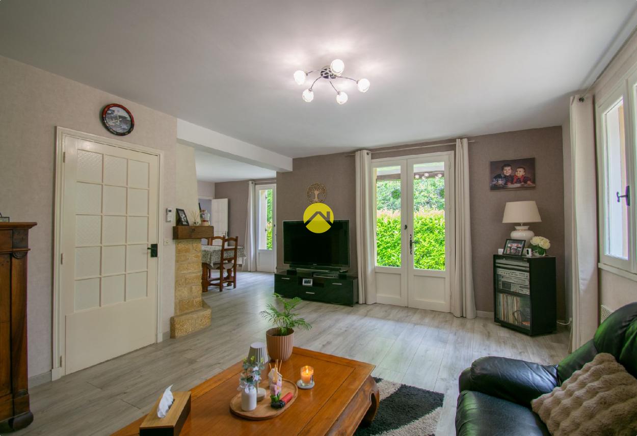 Maison 6 pièces 115 m² à Le-Buisson-de-Cadouin, photo 6