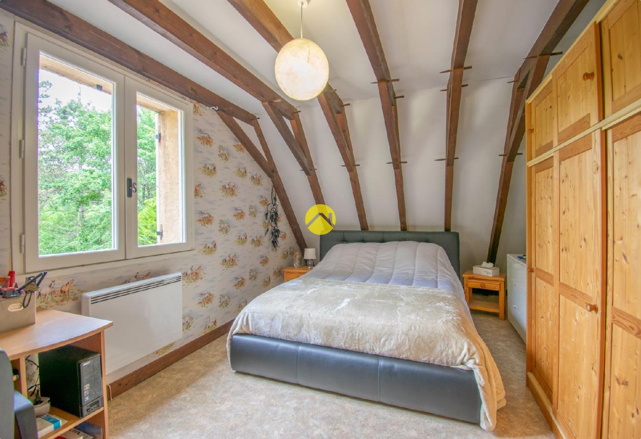 Maison 6 pièces 115 m² à Le-Buisson-de-Cadouin, photo 10