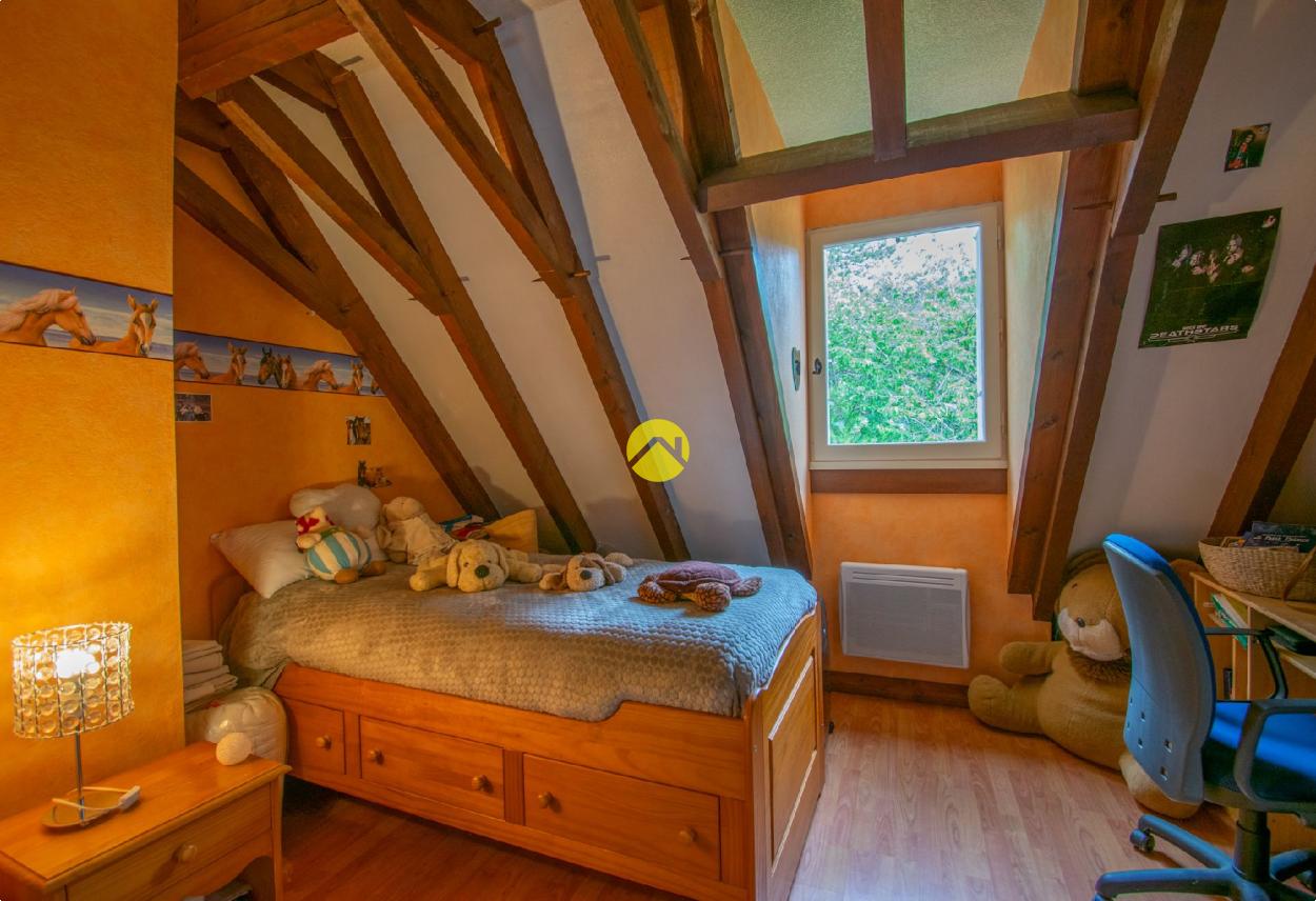 Maison 6 pièces 115 m² à Le-Buisson-de-Cadouin, photo 11