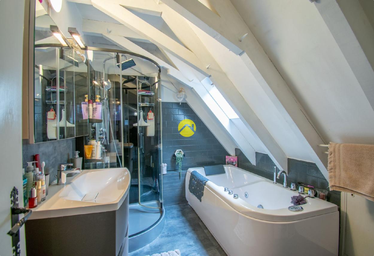 Maison 6 pièces 115 m² à Le-Buisson-de-Cadouin, photo 12