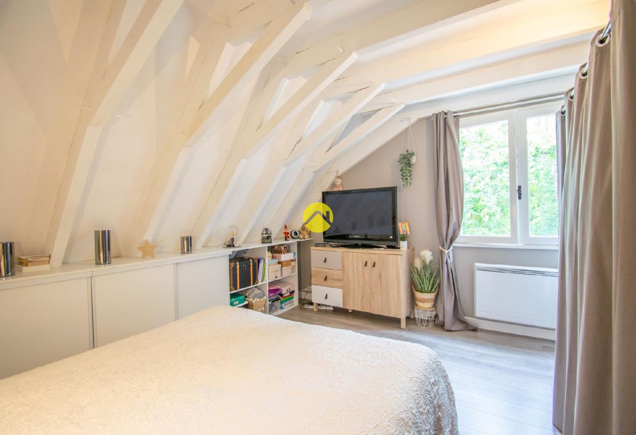 Maison 6 pièces 115 m² à Le-Buisson-de-Cadouin, photo 9