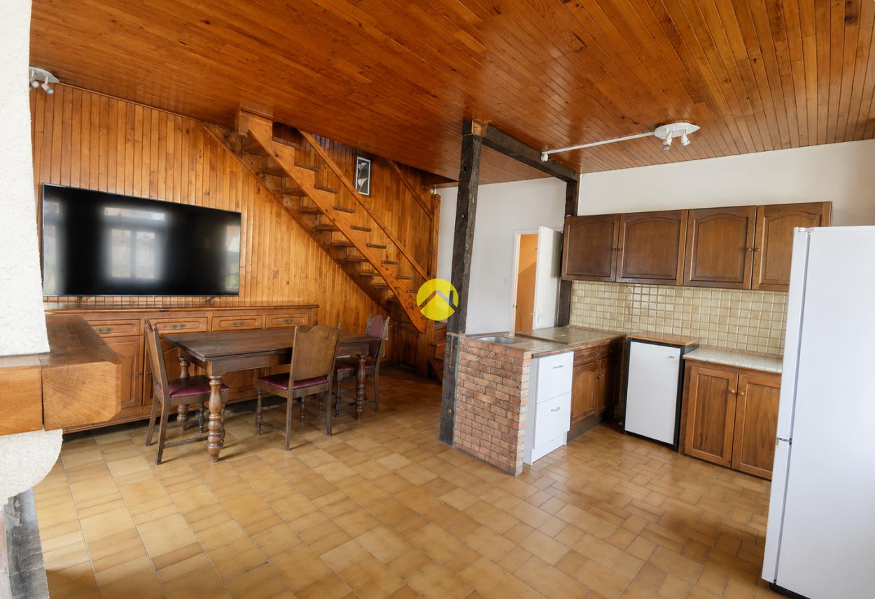 Maison 3 pièces 60 m² à Jouet-sur-l'Aubois, photo 4