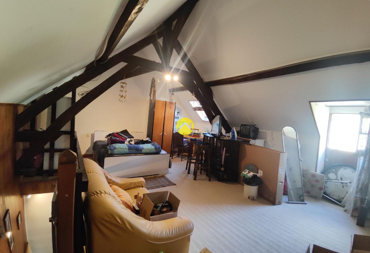Maison 3 pièces 60 m² à Jouet-sur-l'Aubois, photo 15