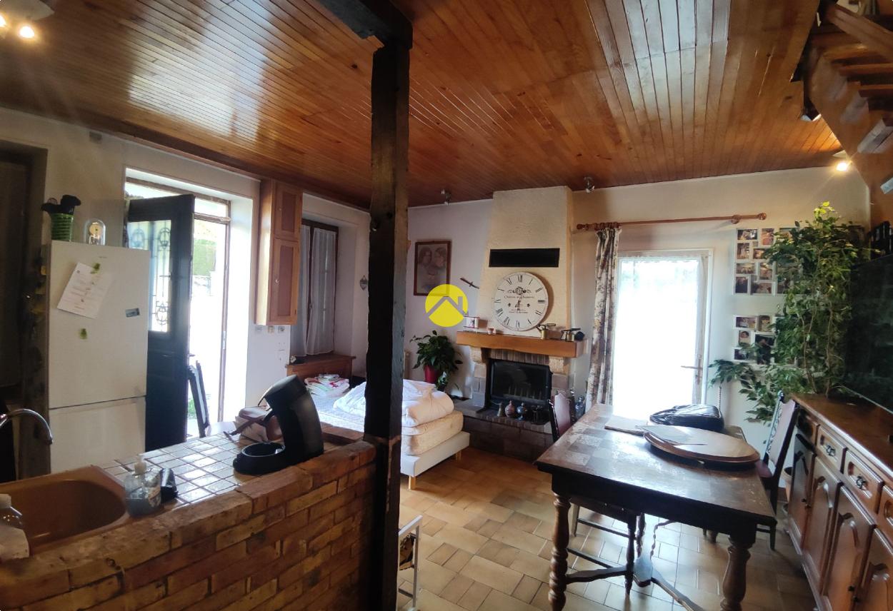 Maison 3 pièces 60 m² à Jouet-sur-l'Aubois, photo 14