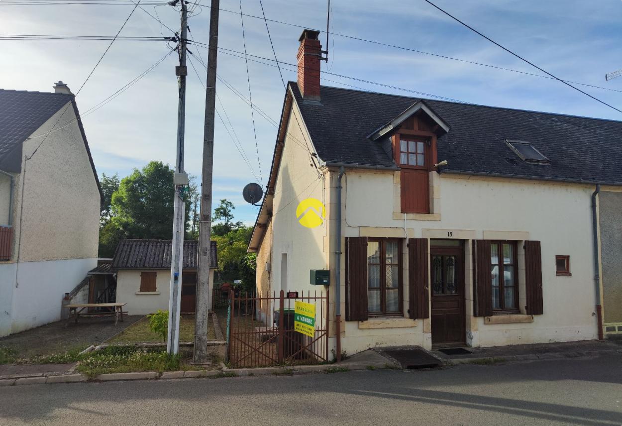 Maison 3 pièces 60 m² à Jouet-sur-l'Aubois, photo 9