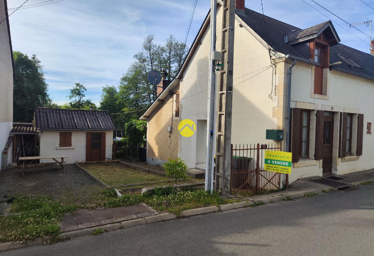 Maison 3 pièces 60 m² à Jouet-sur-l'Aubois, photo 10