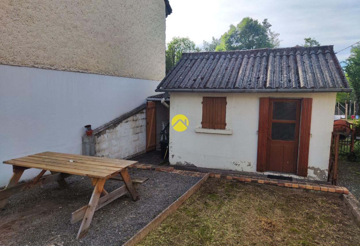 Maison 3 pièces 60 m² à Jouet-sur-l'Aubois, photo 7