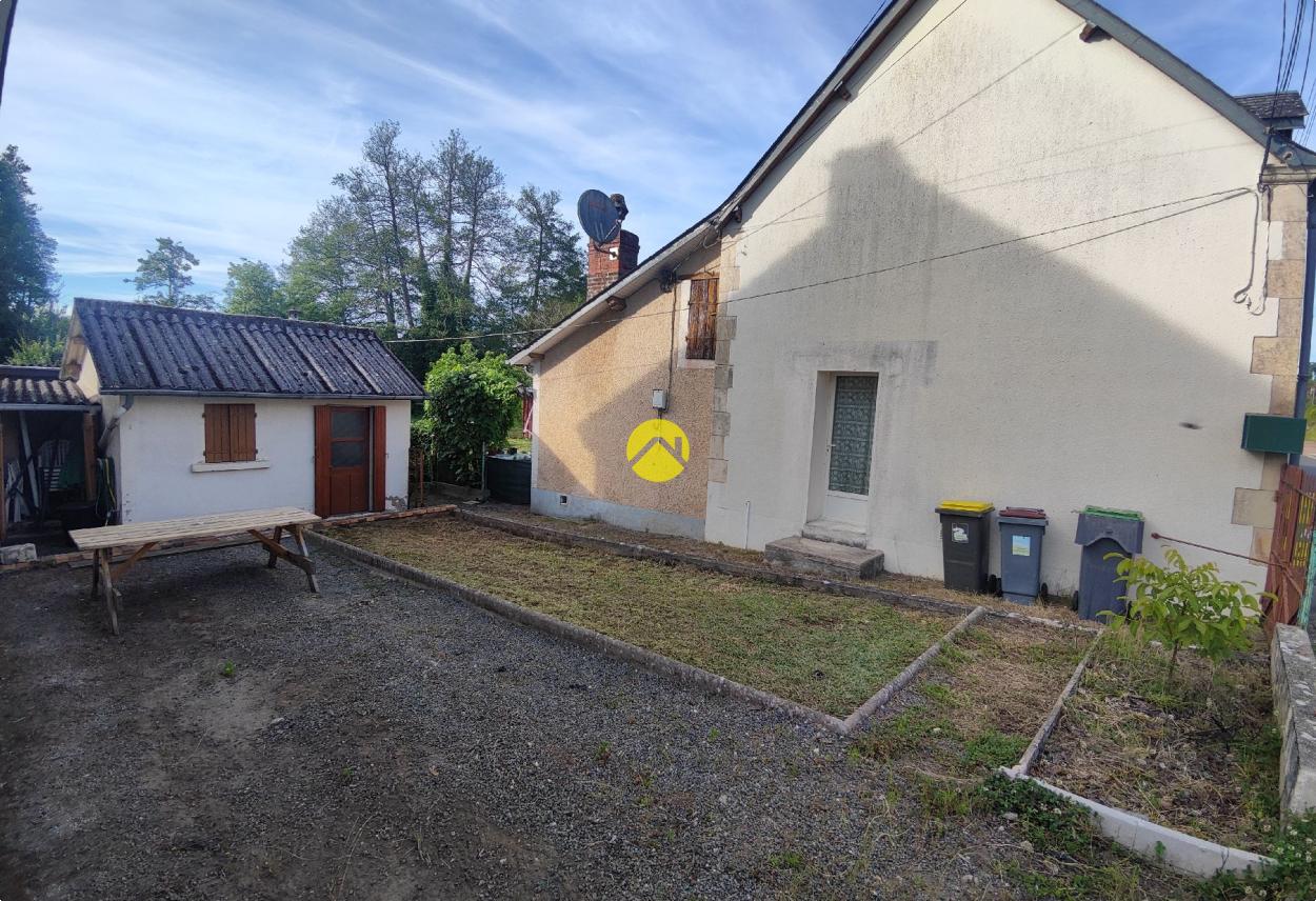 Maison 3 pièces 60 m² à Jouet-sur-l'Aubois, photo 6