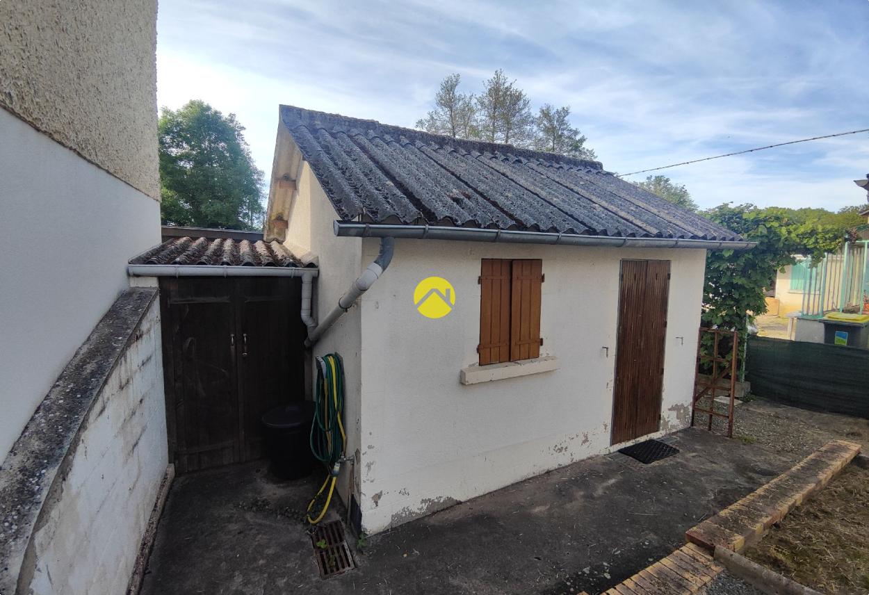 Maison 3 pièces 60 m² à Jouet-sur-l'Aubois, photo 8