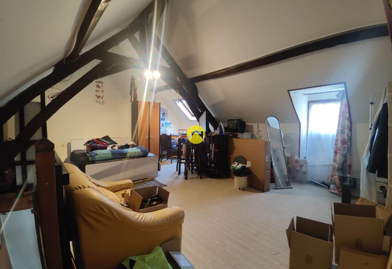 Maison 3 pièces 60 m² à Jouet-sur-l'Aubois, photo 12