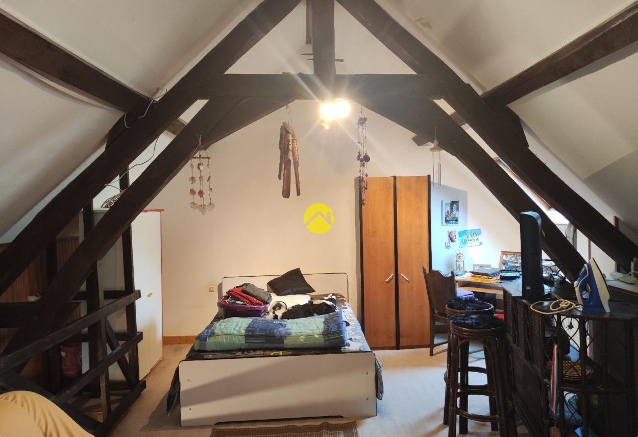 Maison 3 pièces 60 m² à Jouet-sur-l'Aubois, photo 11