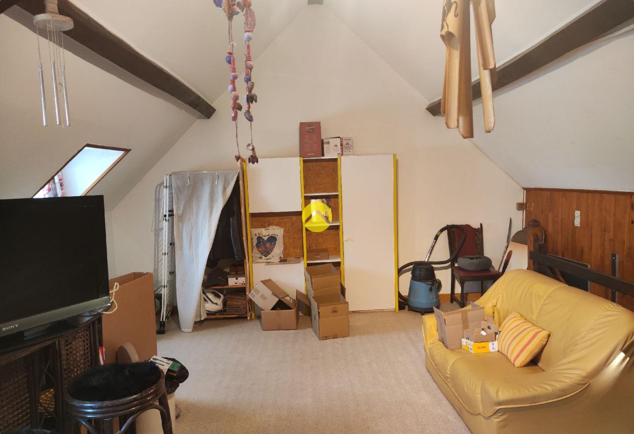 Maison 3 pièces 60 m² à Jouet-sur-l'Aubois, photo 16