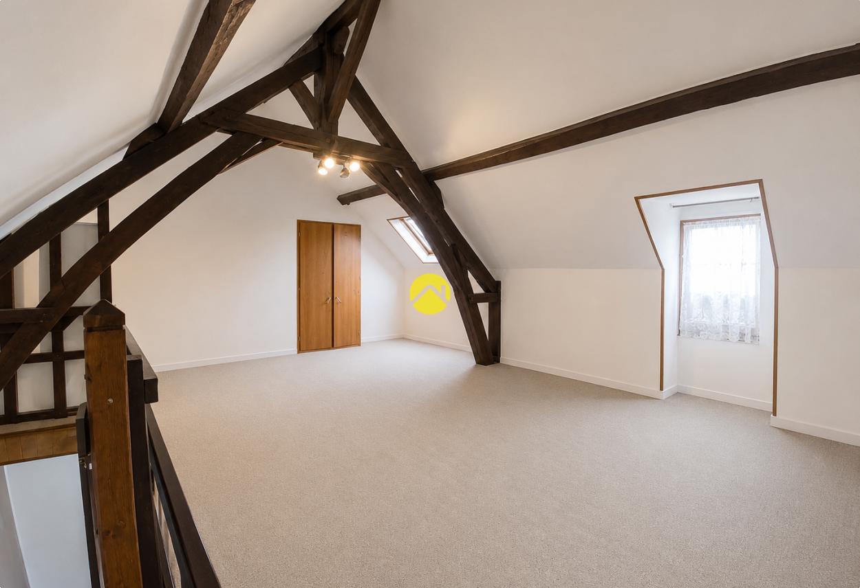Maison 3 pièces 60 m² à Jouet-sur-l'Aubois, photo 3