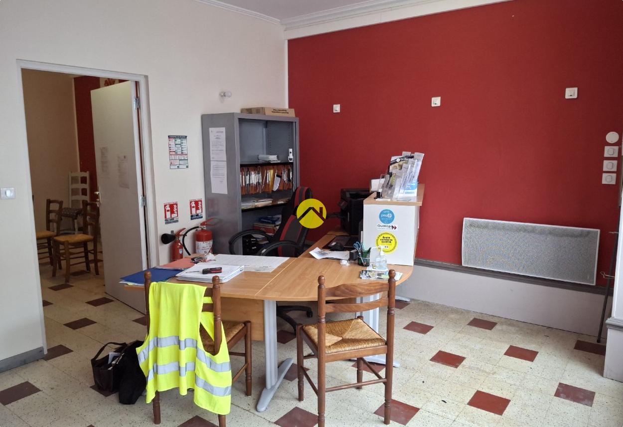 Maison 7 pièces 124 m² à Lurcy Levis, photo 6