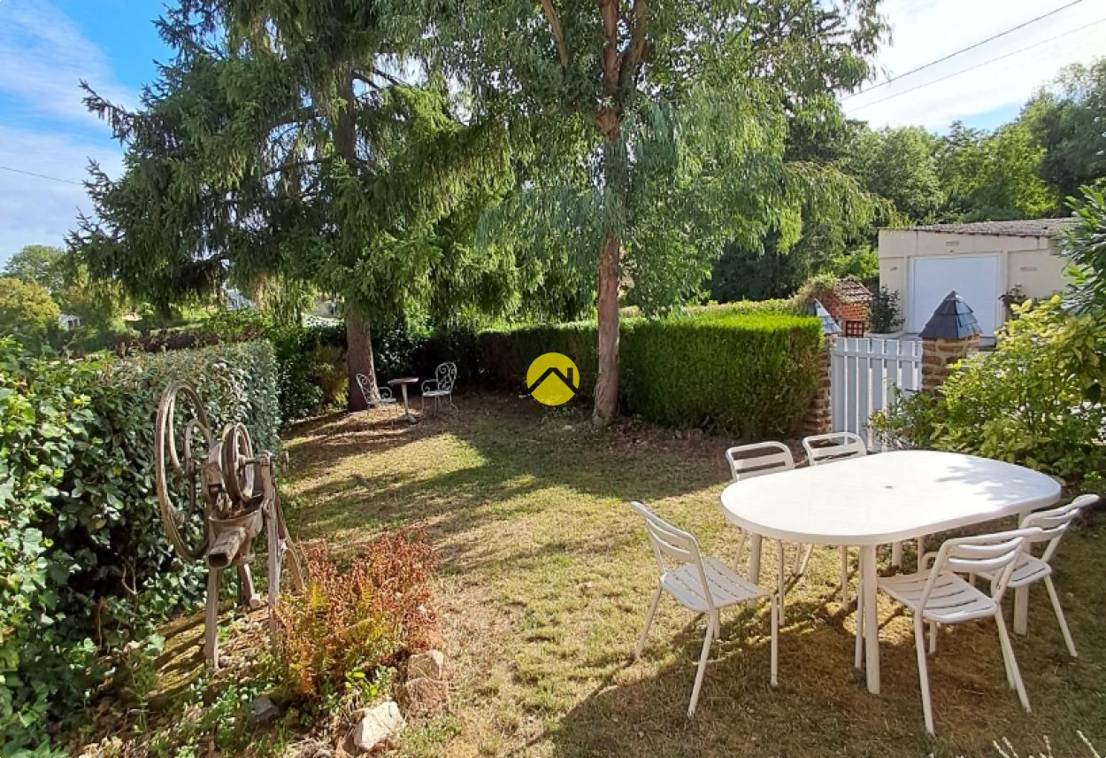 Maison 9 pièces 171 m² à Vailly sur Sauldre, photo 19