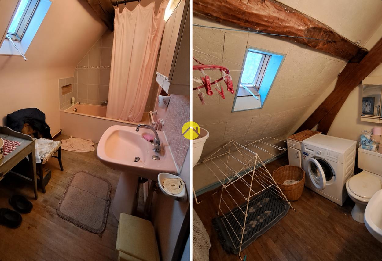 Maison 9 pièces 171 m² à Vailly sur Sauldre, photo 18