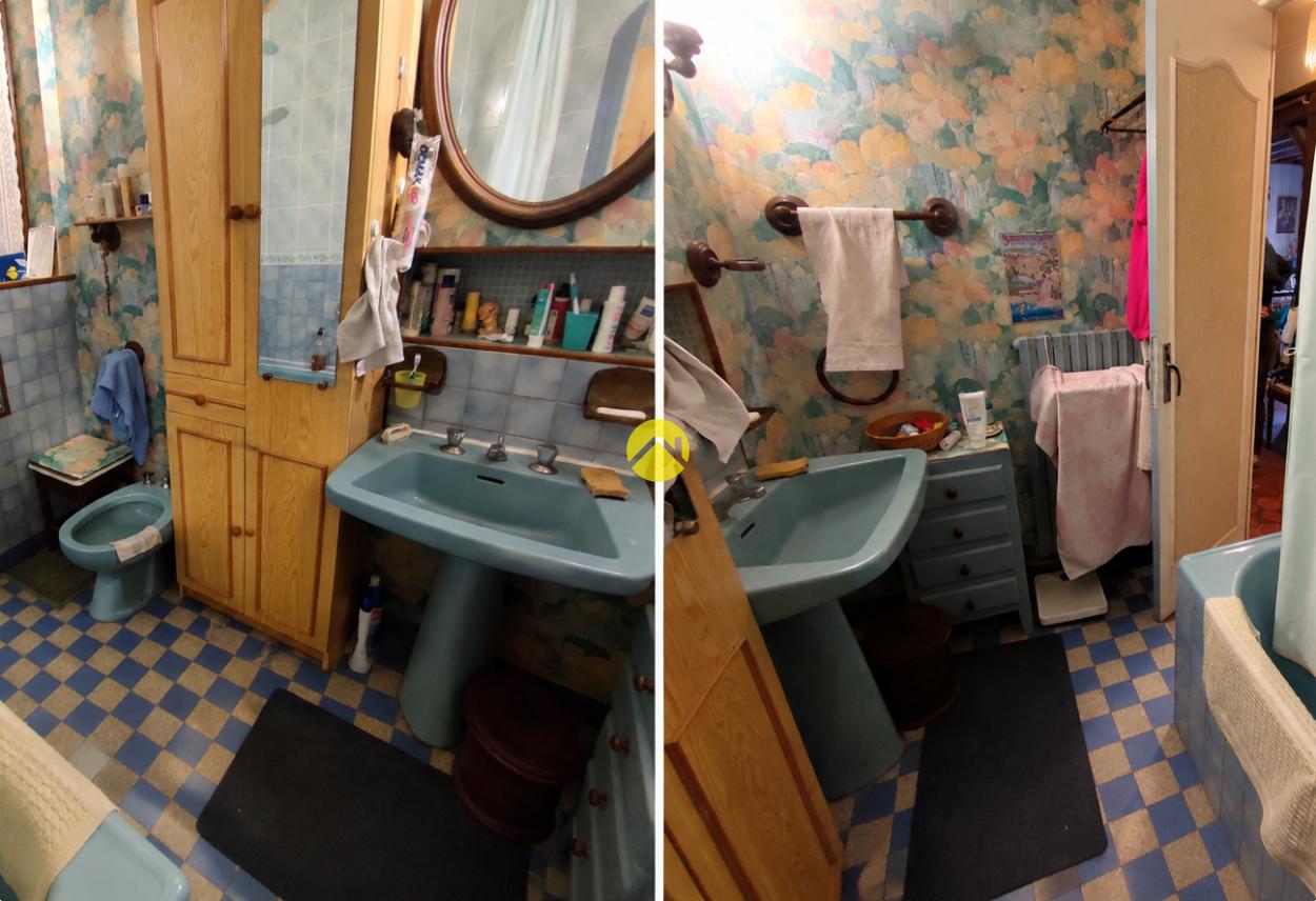 Maison 9 pièces 171 m² à Vailly sur Sauldre, photo 11
