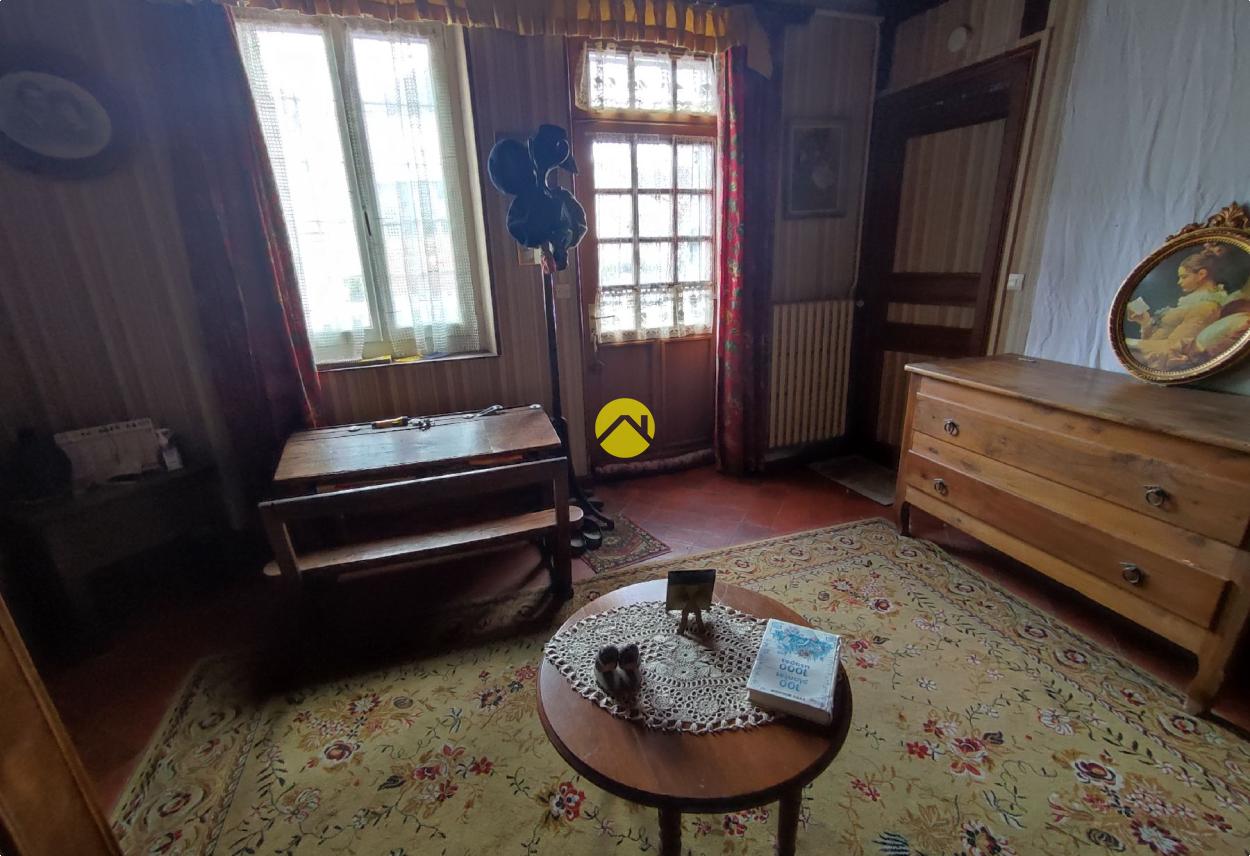 Maison 9 pièces 171 m² à Vailly sur Sauldre, photo 7