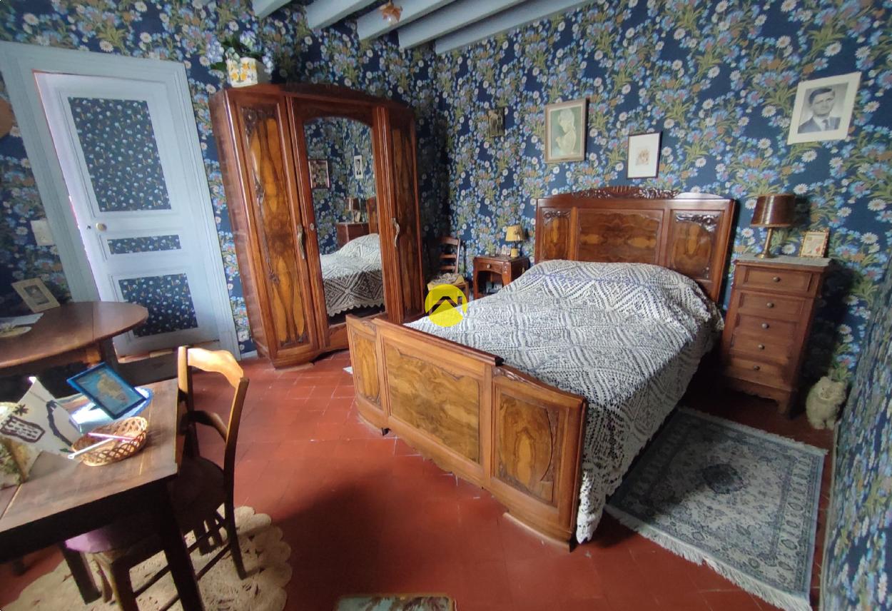 Maison 9 pièces 171 m² à Vailly sur Sauldre, photo 10