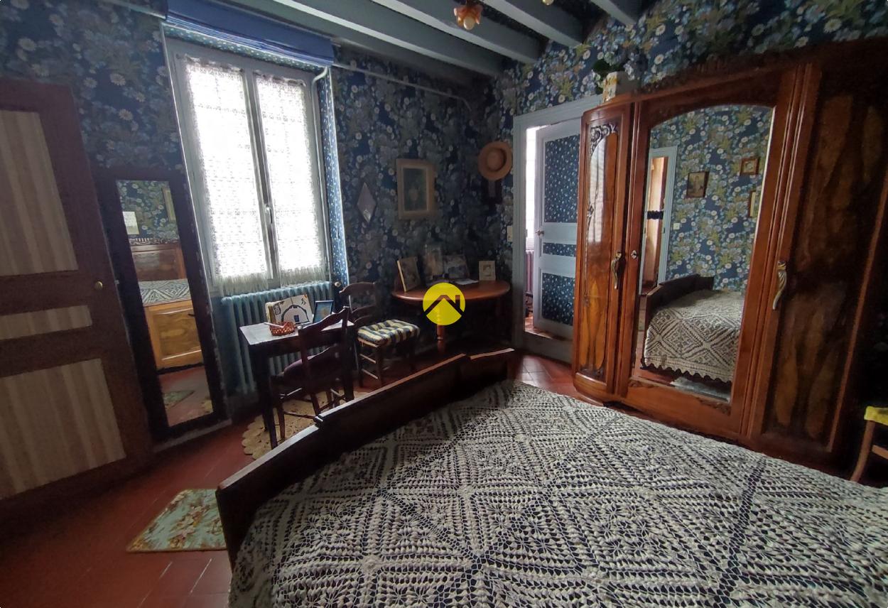 Maison 9 pièces 171 m² à Vailly sur Sauldre, photo 9