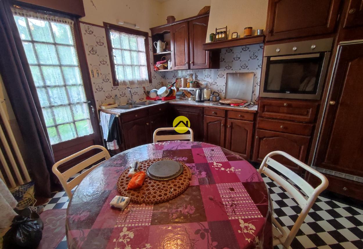 Maison 9 pièces 171 m² à Vailly sur Sauldre, photo 5