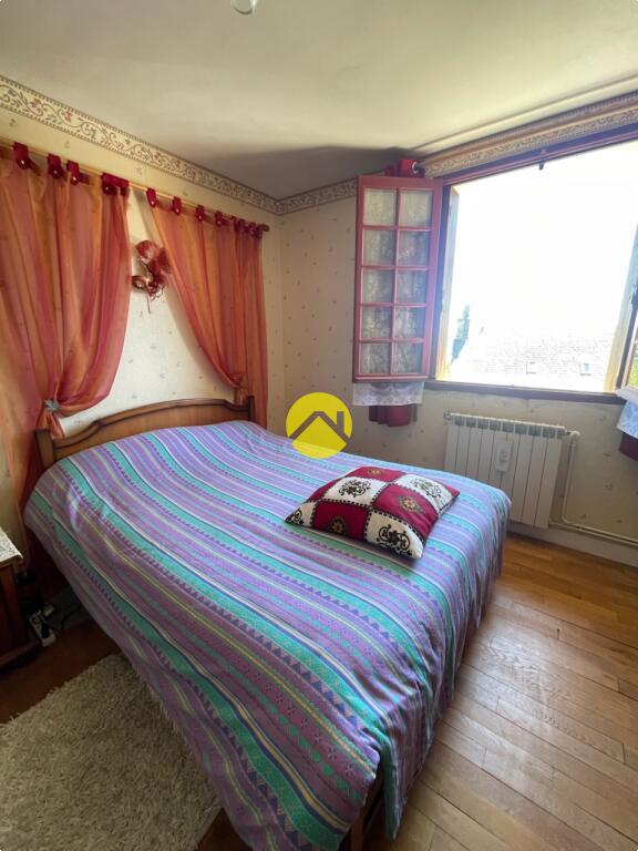 Maison 10 pièces 146 m² à Pierrefort, photo 19