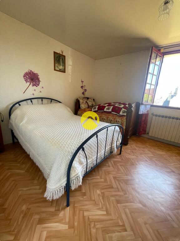Maison 10 pièces 146 m² à Pierrefort, photo 17