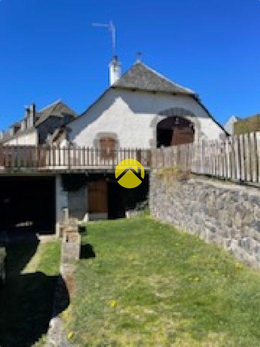 Maison 6 pièces 146 m² à Pierrefort, photo 4
