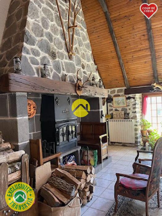 Maison 146m² — Pierrefort