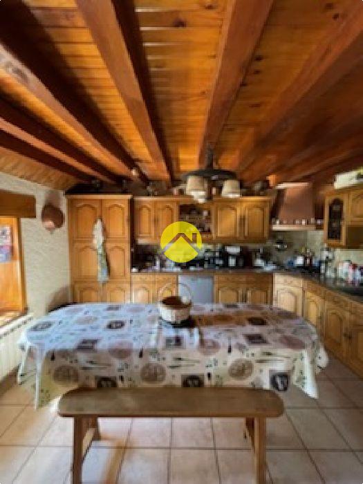 Maison 6 pièces 146 m² à Pierrefort, photo 18
