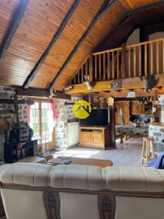 Maison 6 pièces 146 m² à Pierrefort, photo 17