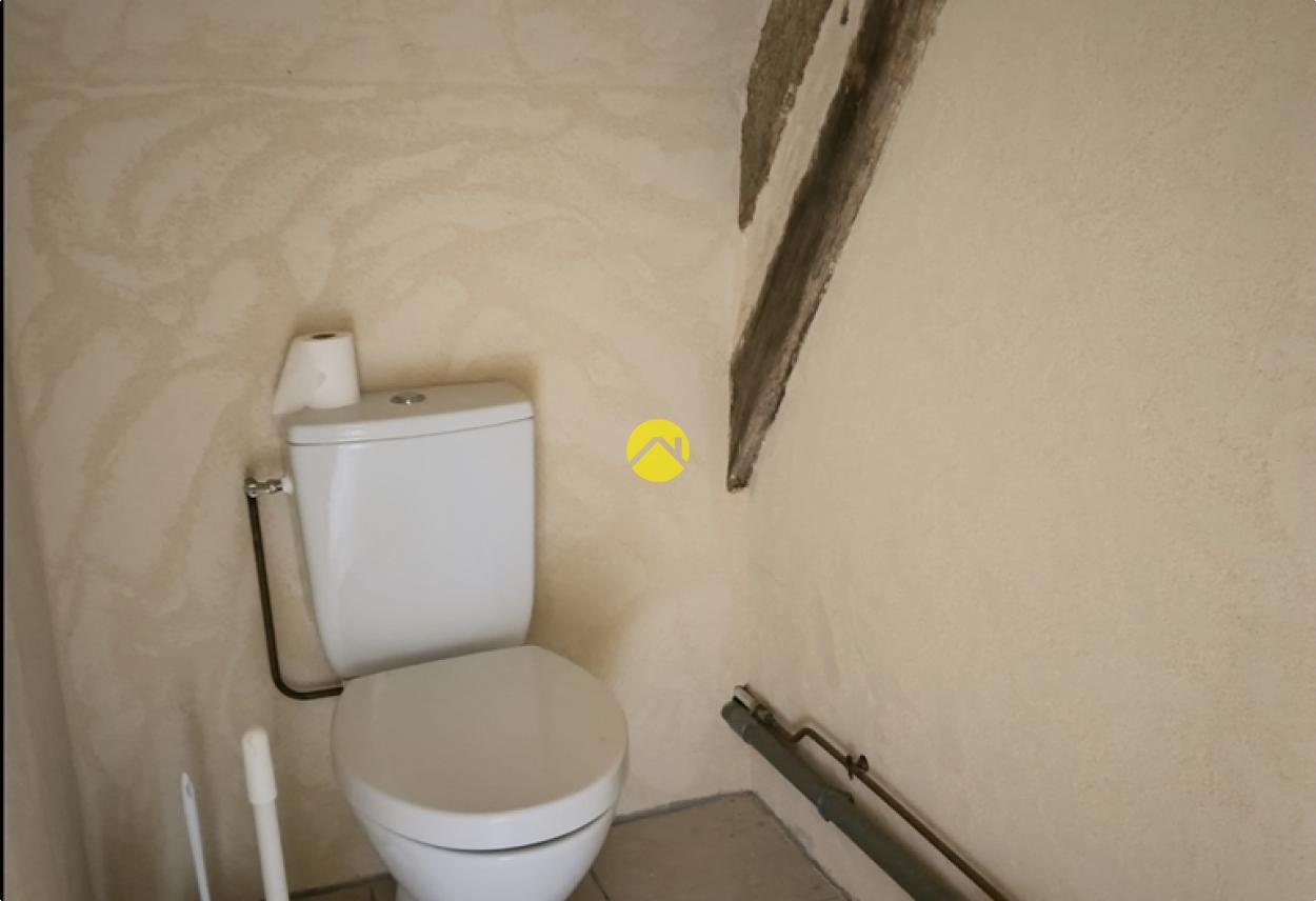 Maison 8 pièces 289 m² à Couleuvre, photo 15