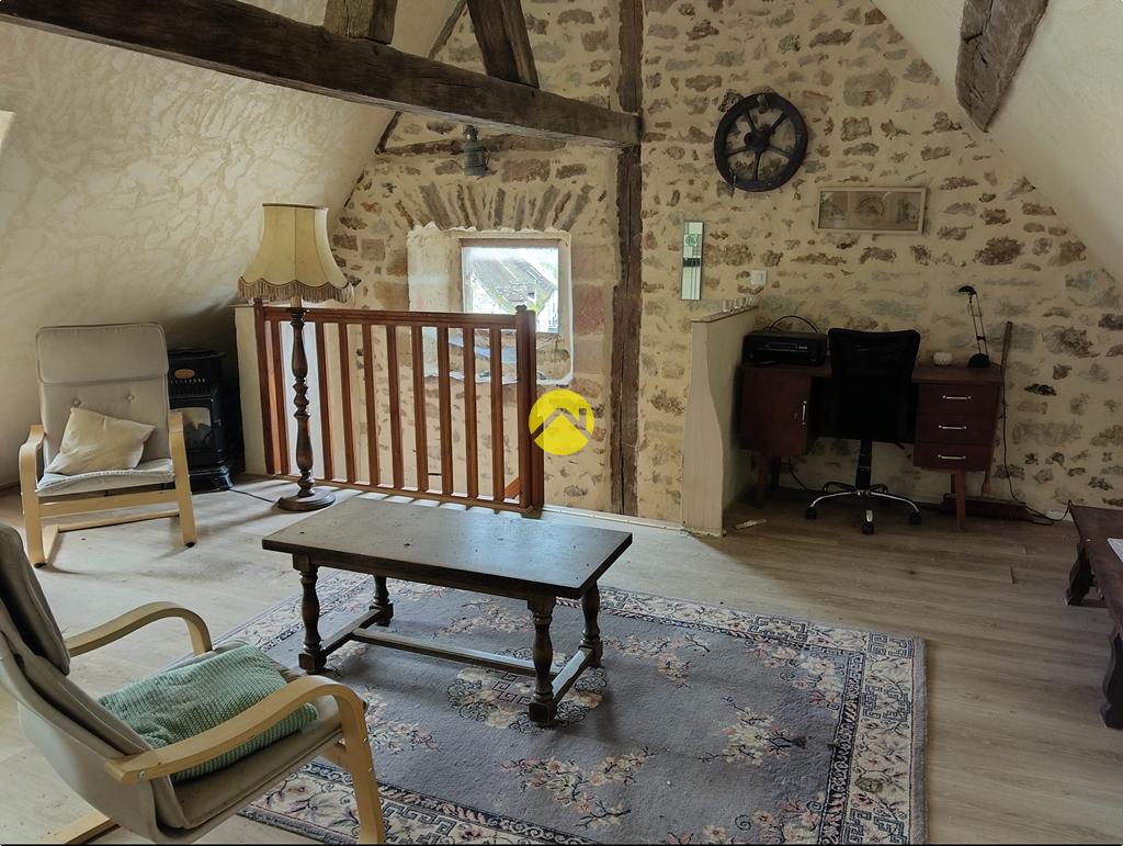 Maison 8 pièces 289 m² à Couleuvre, photo 9