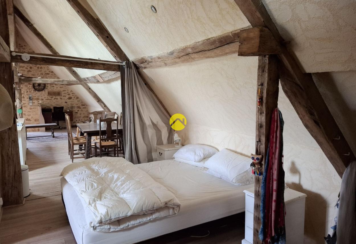 Maison 8 pièces 289 m² à Couleuvre, photo 10