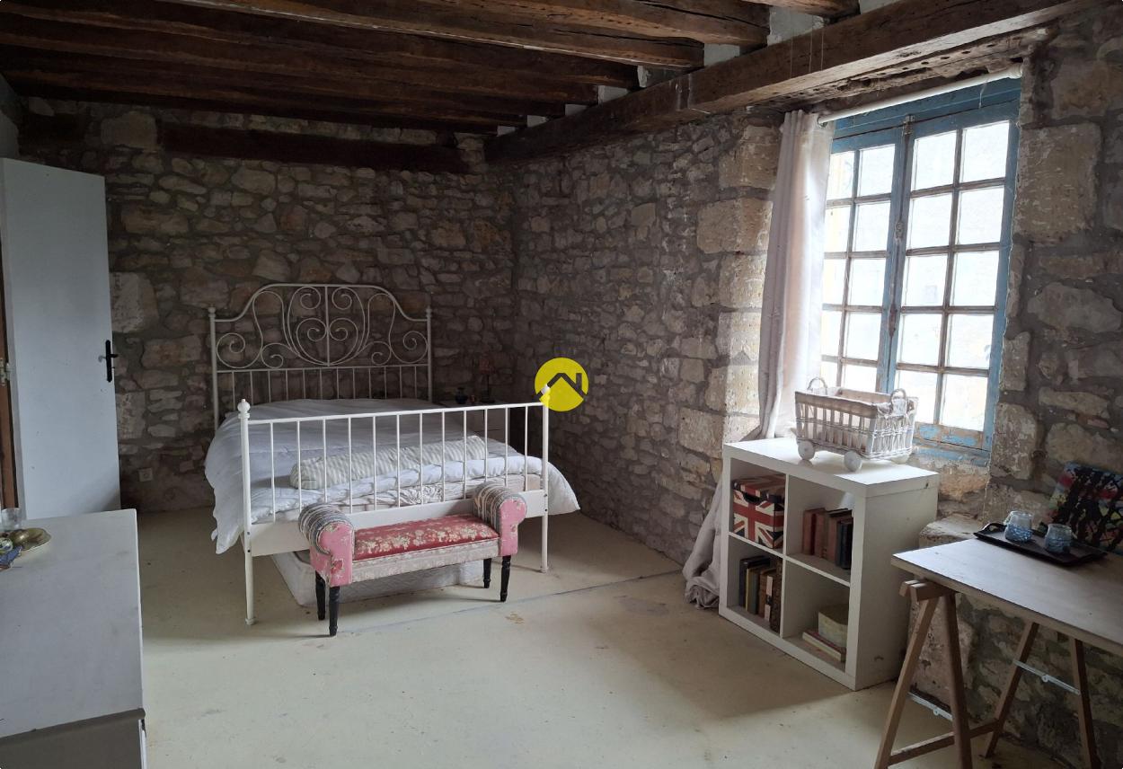 Maison 8 pièces 289 m² à Couleuvre, photo 8