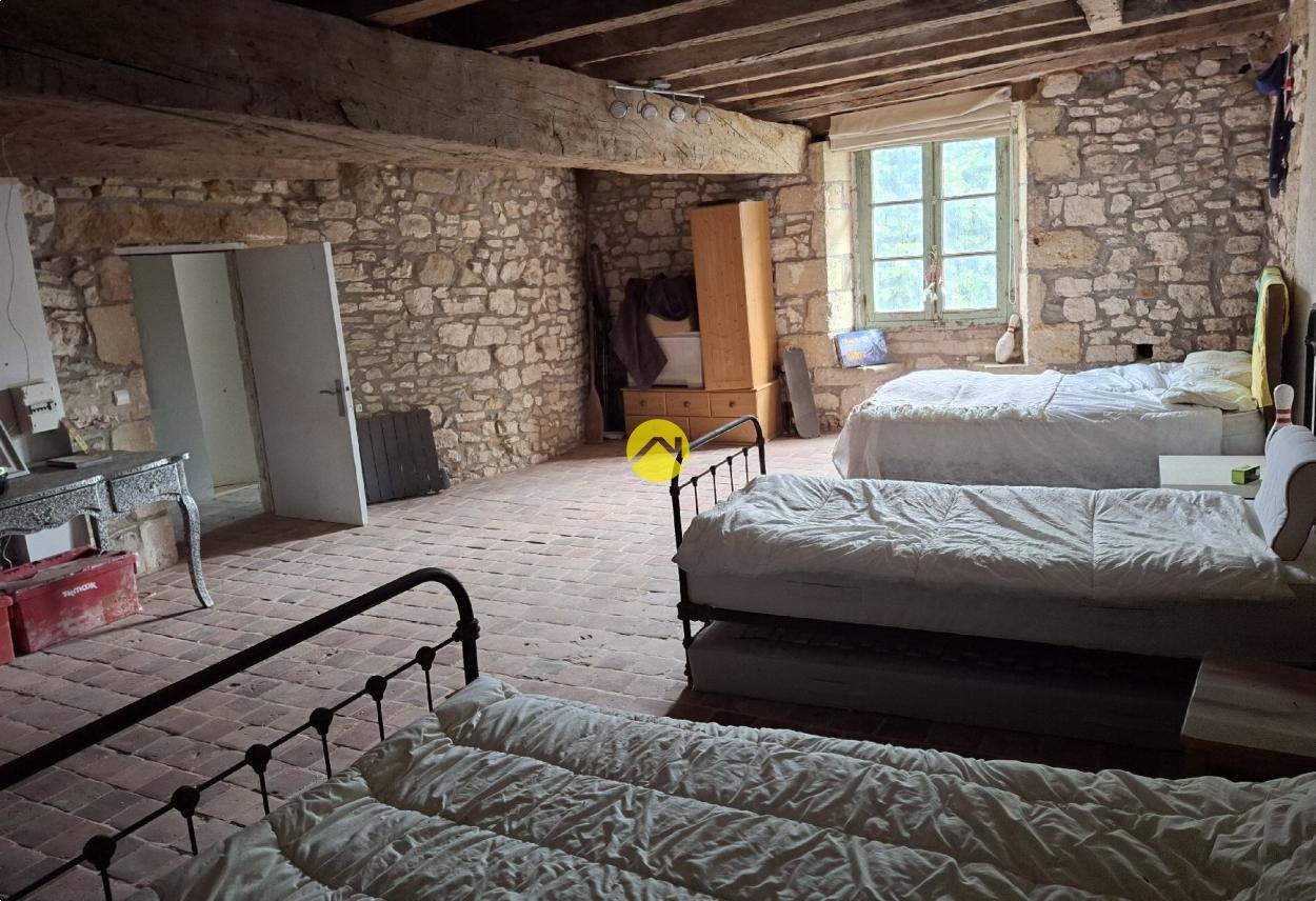 Maison 8 pièces 289 m² à Couleuvre, photo 18