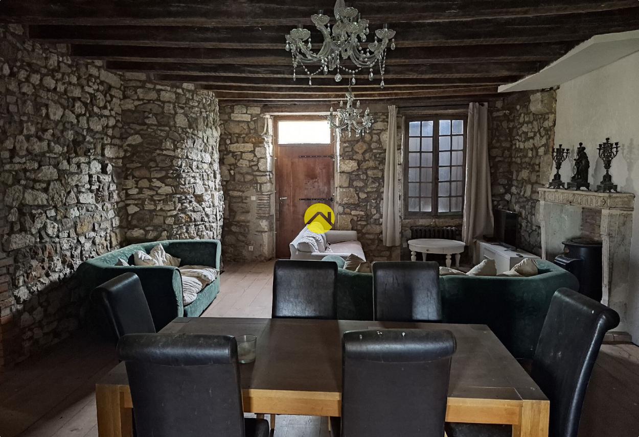 Maison 8 pièces 289 m² à Couleuvre, photo 5