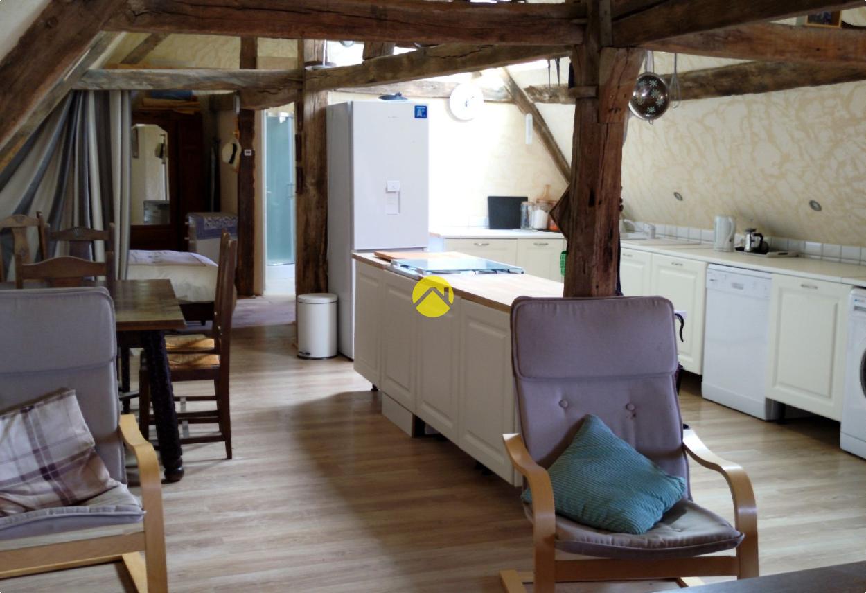 Maison 8 pièces 289 m² à Couleuvre, photo 11