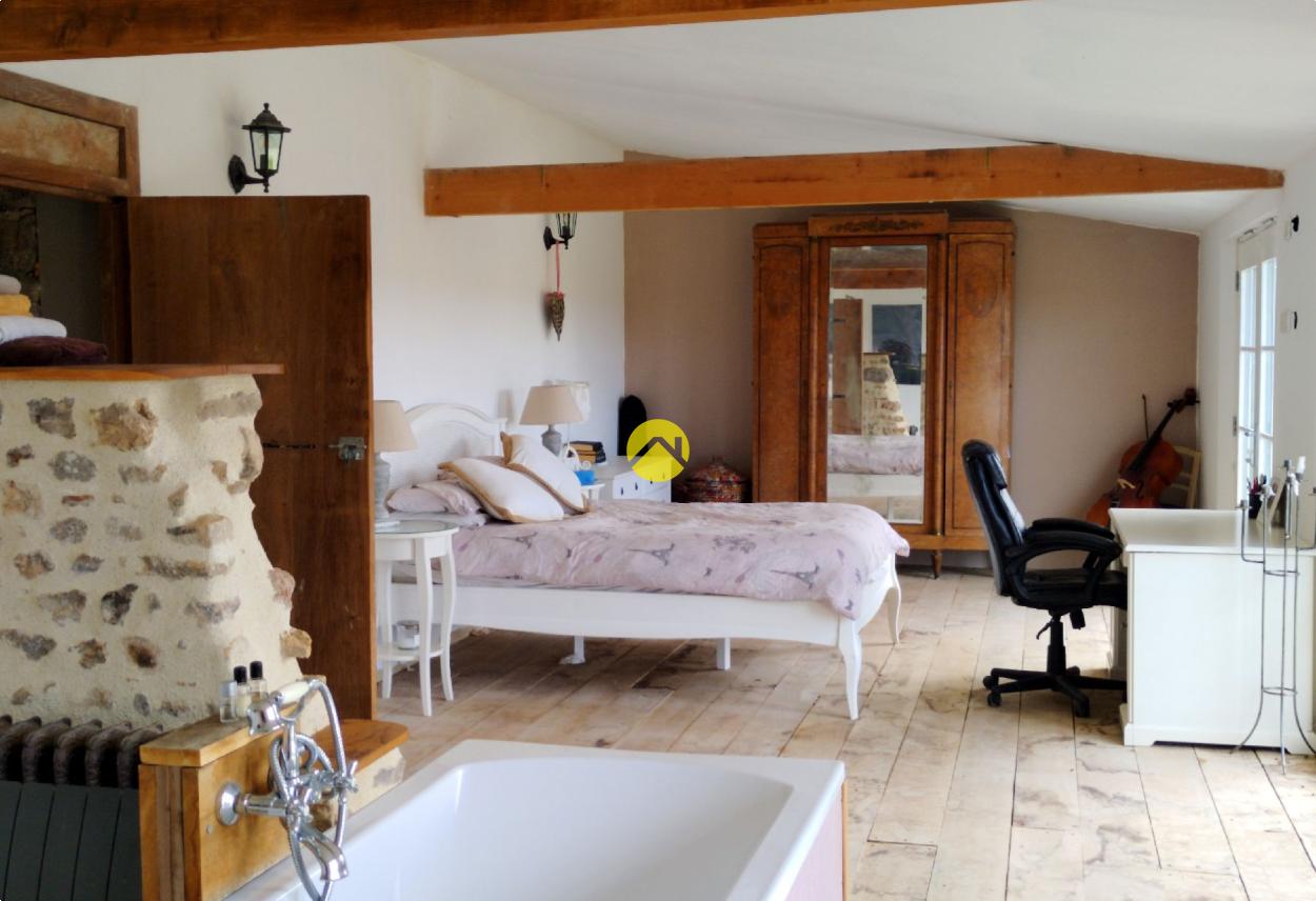 Maison 8 pièces 289 m² à Couleuvre, photo 19