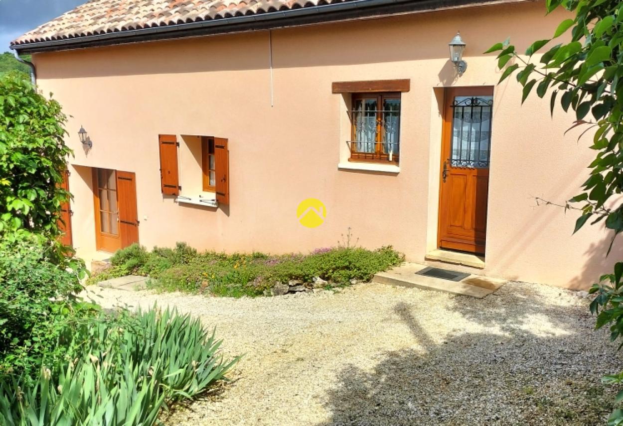 Maison 4 pièces 87 m² · à Trémolat · 87 m² · 243 800 €
