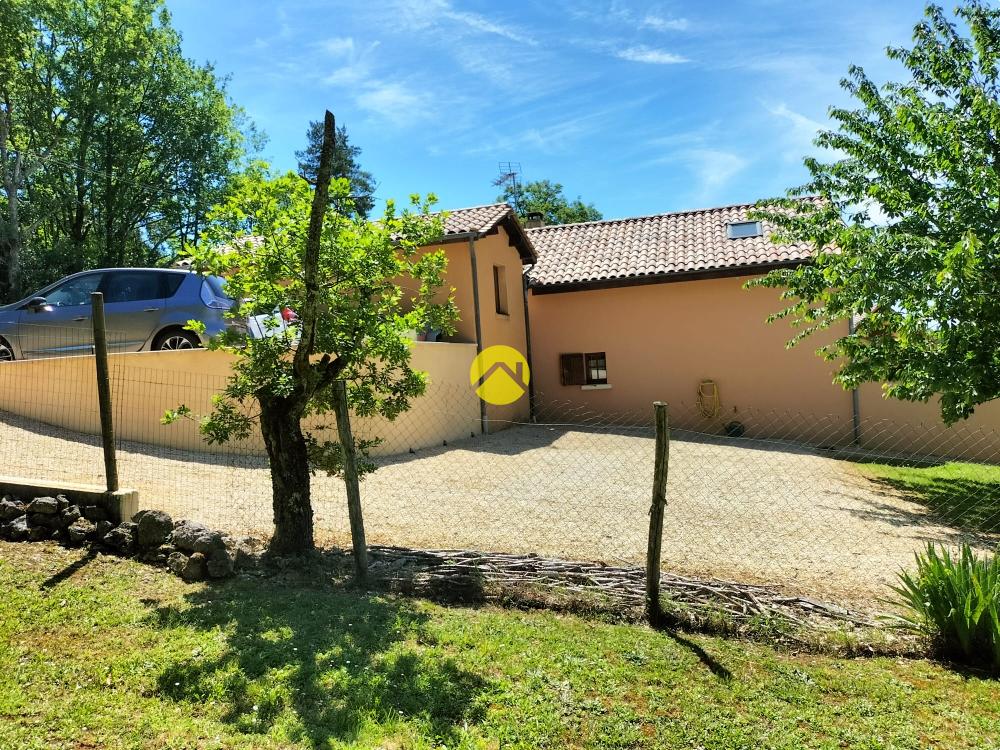 Maison 4 pièces 87 m² à Trémolat, photo 3